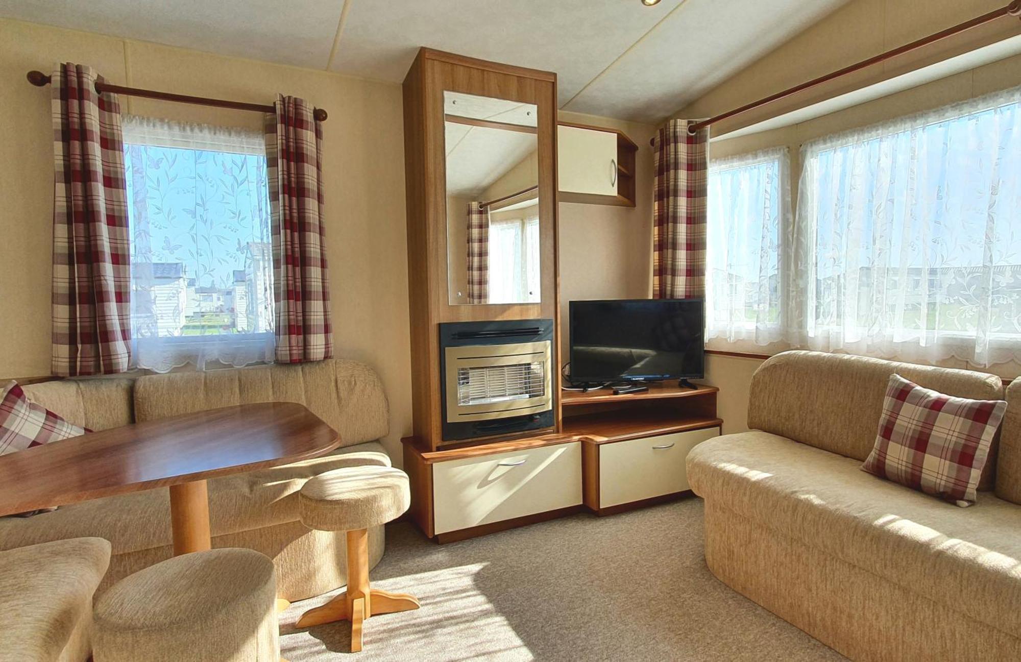 Jp Retreat , West Sand Holiday Park, Selsey Exterior foto