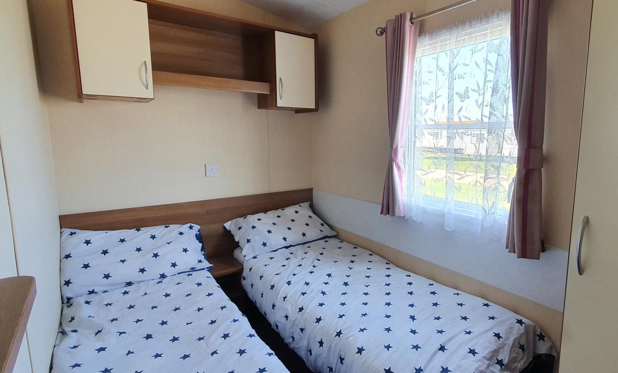 Jp Retreat , West Sand Holiday Park, Selsey Exterior foto