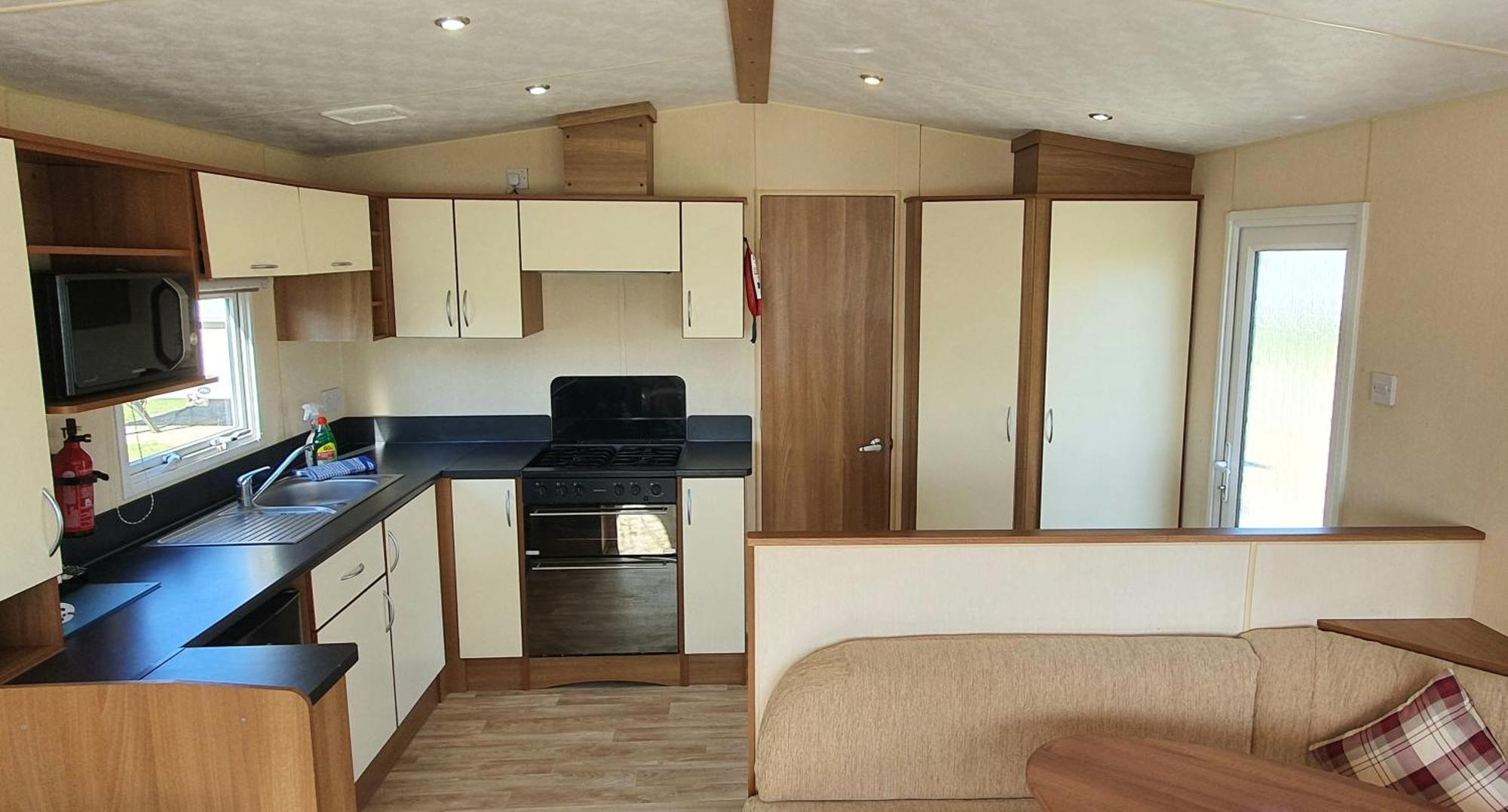 Jp Retreat , West Sand Holiday Park, Selsey Exterior foto