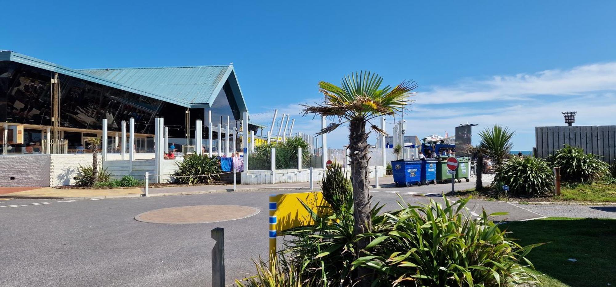 Jp Retreat , West Sand Holiday Park, Selsey Exterior foto